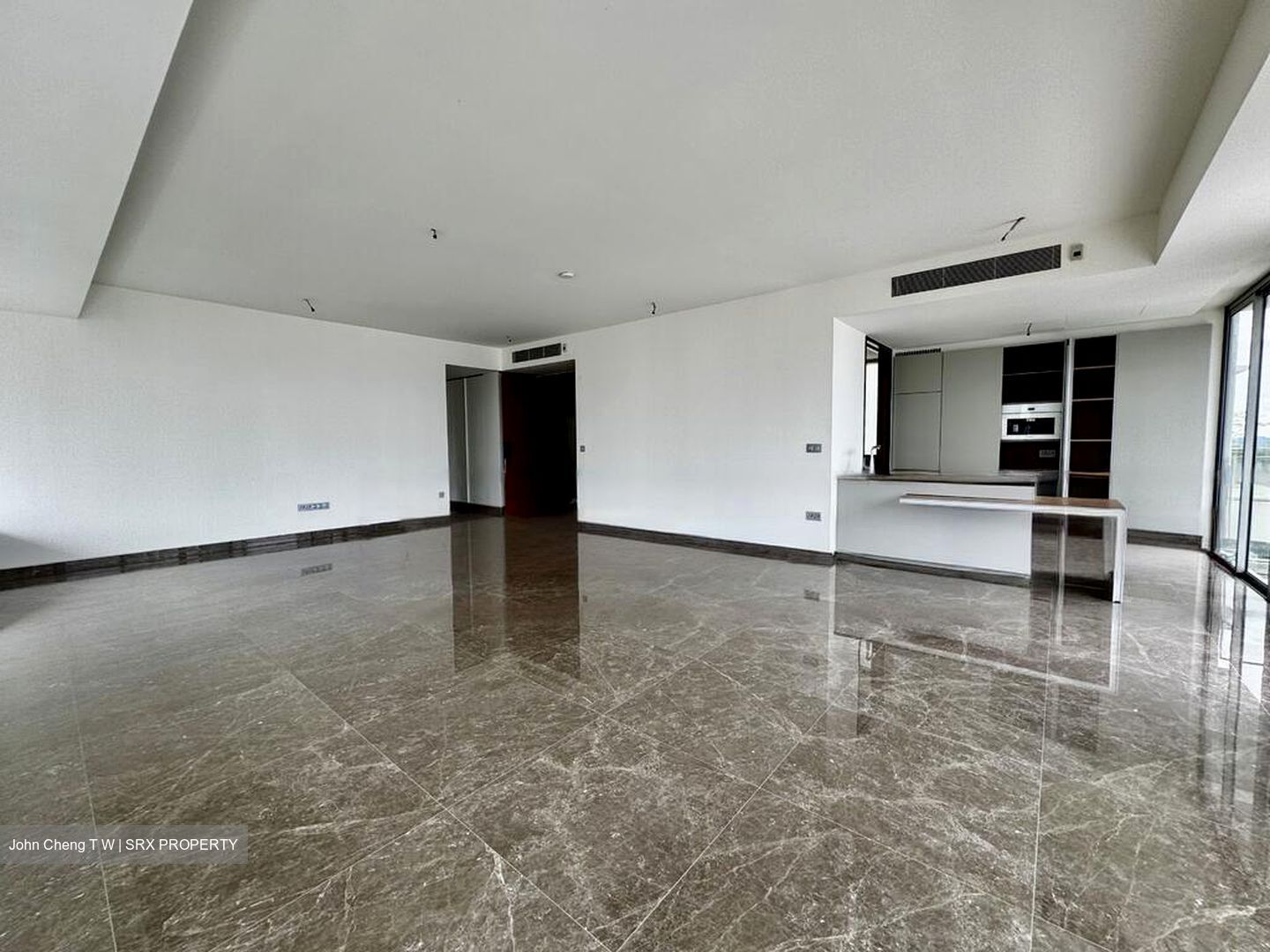 Boulevard 88 (D10), Apartment #458665841